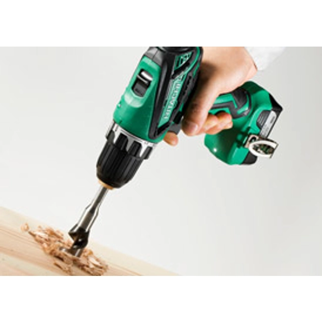 Vendita online Trapano avvitatore con percussione 12V 2,5Ah DV12DA